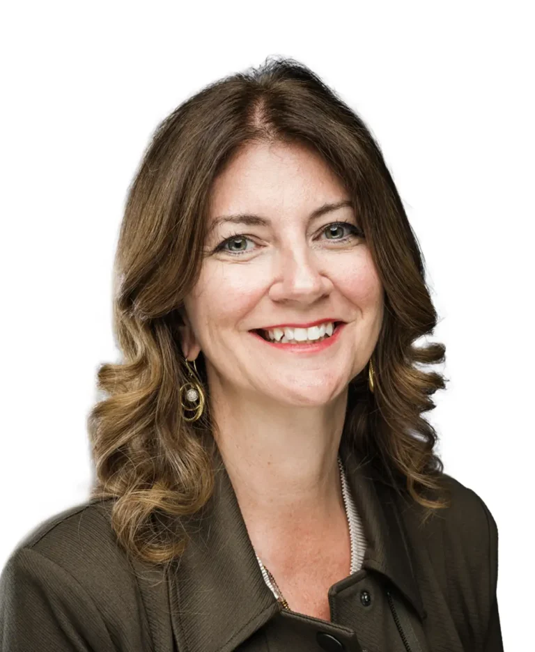 Amy Linn | Strategic Partner PrideStaff Dallas