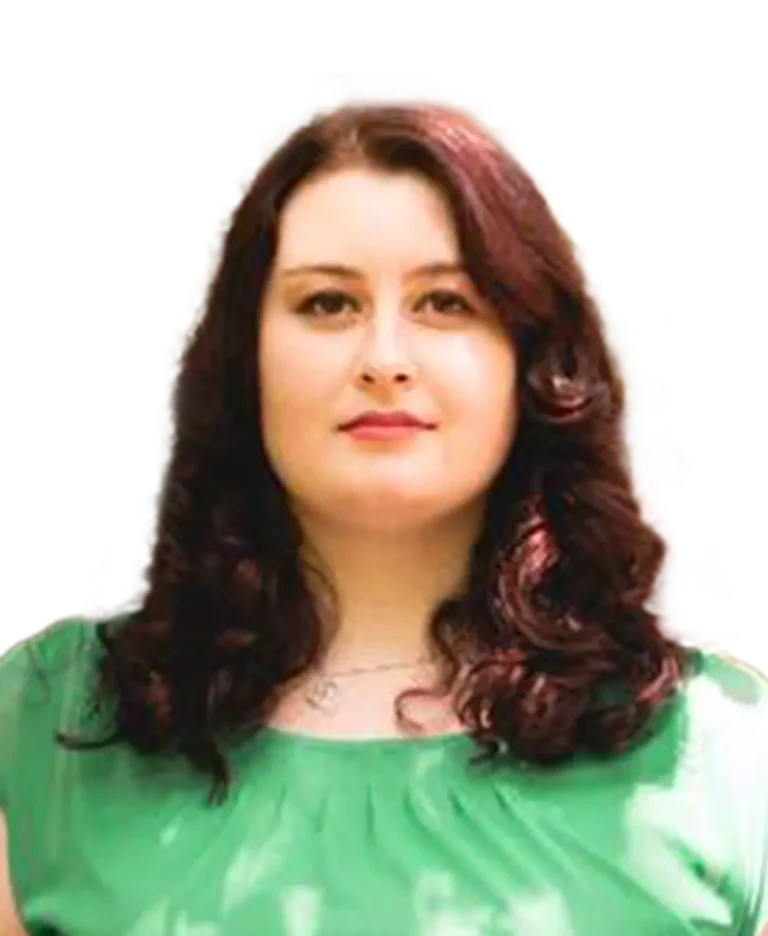 Catherine Streng | PrideStaff Financial Dallas Staffing Consultant