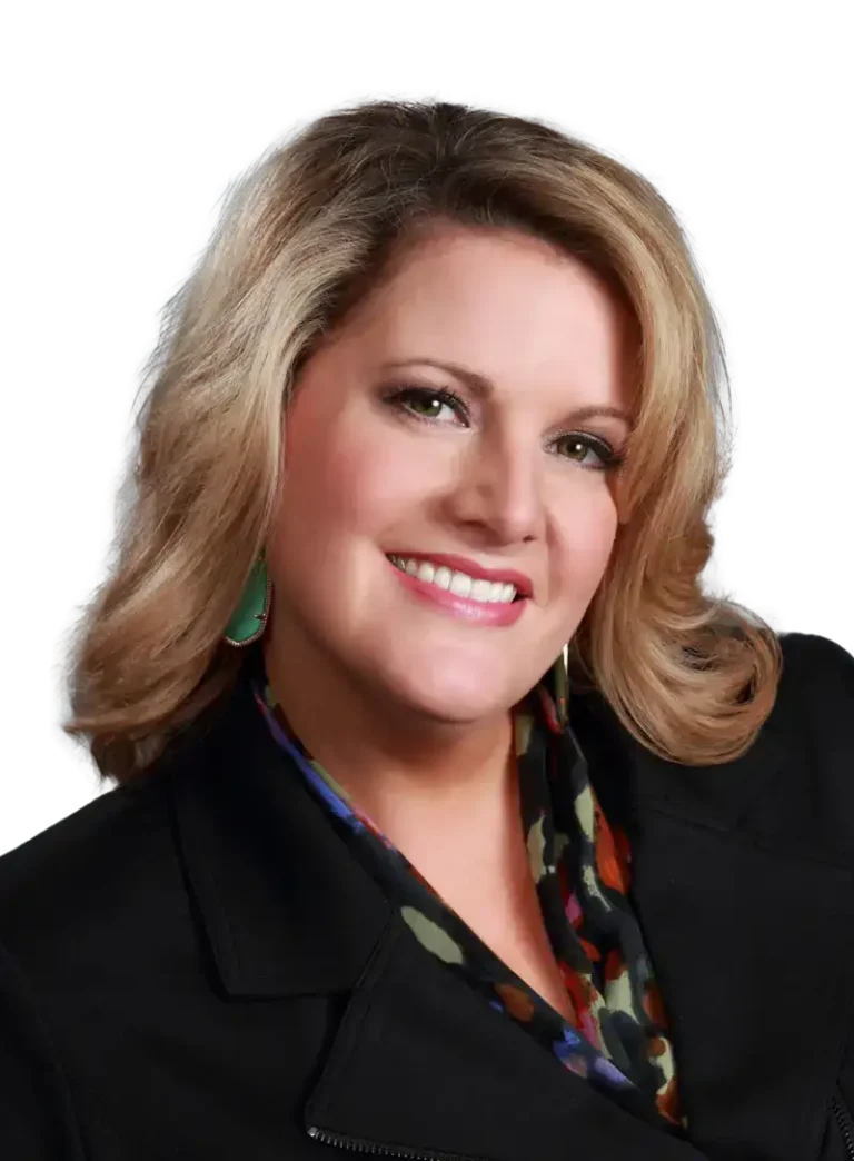 Julie Vicic | Strategic Partner PrideStaff Dallas