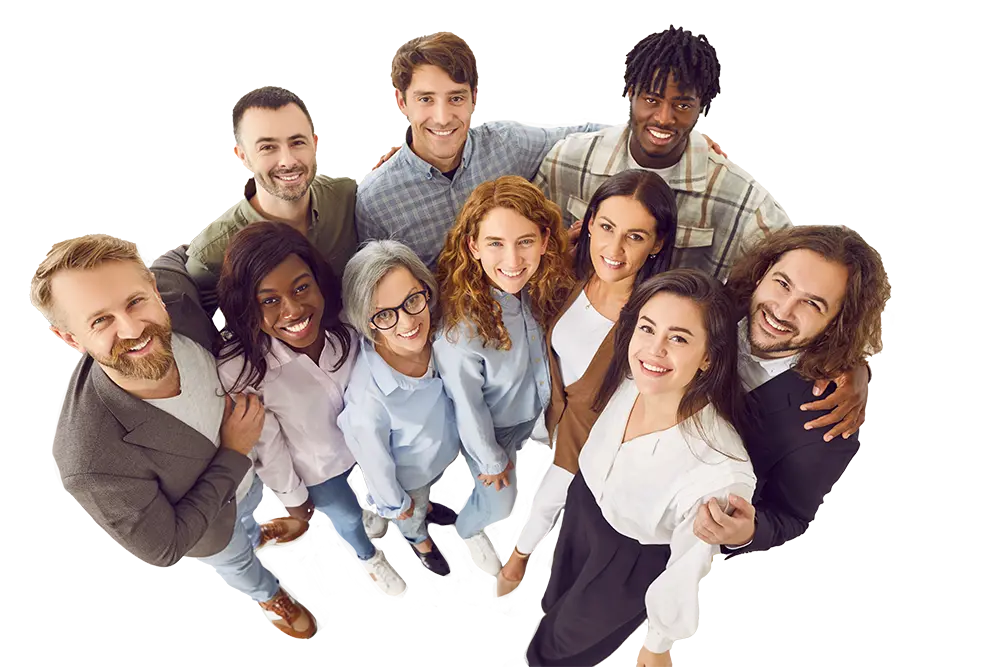 Dallas Executive Search | G.A. Rogers | PrideStaff Dallas