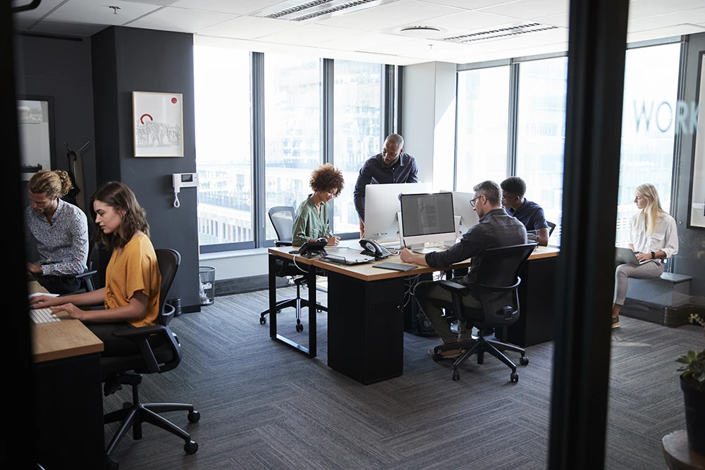 Tempositions Dallas Temp Agency | Temporary Staffing Services | PrideStaff