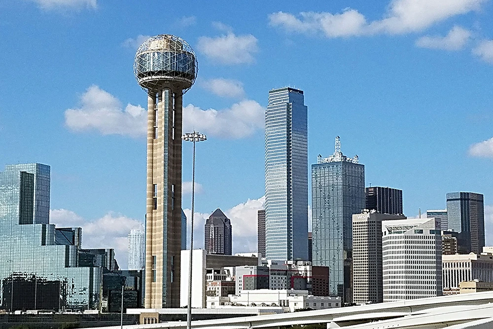 Featured Dallas jobs November 2025 - Customer service, finance, manufacturing opportunities