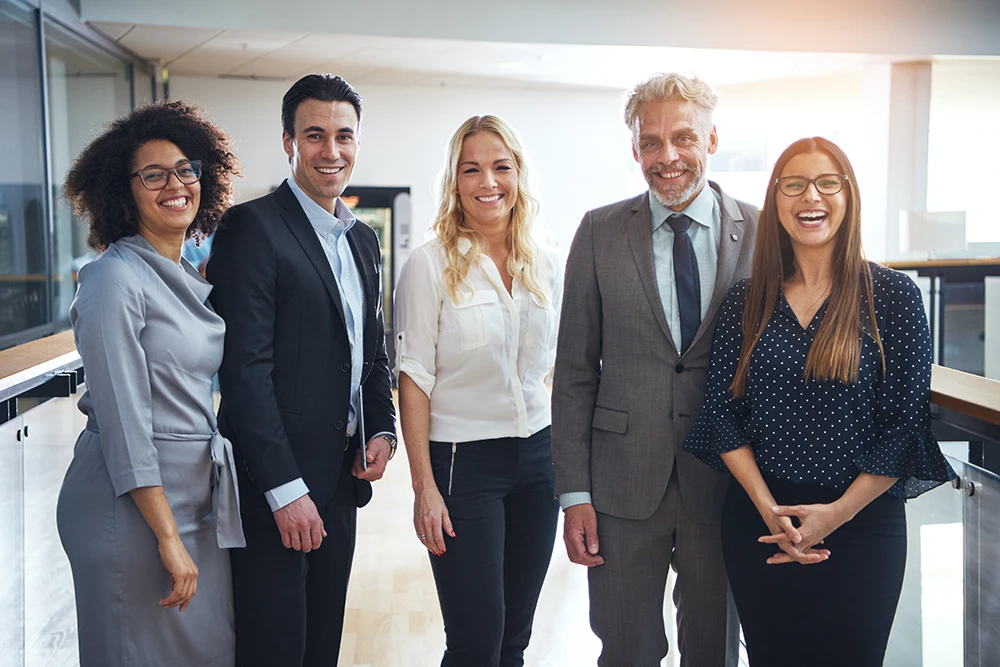 Finance and accounting talent Dallas - professional team for accounting staffing agencies