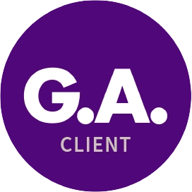 G.A. Rogers & Associated of Dallas Client Badge