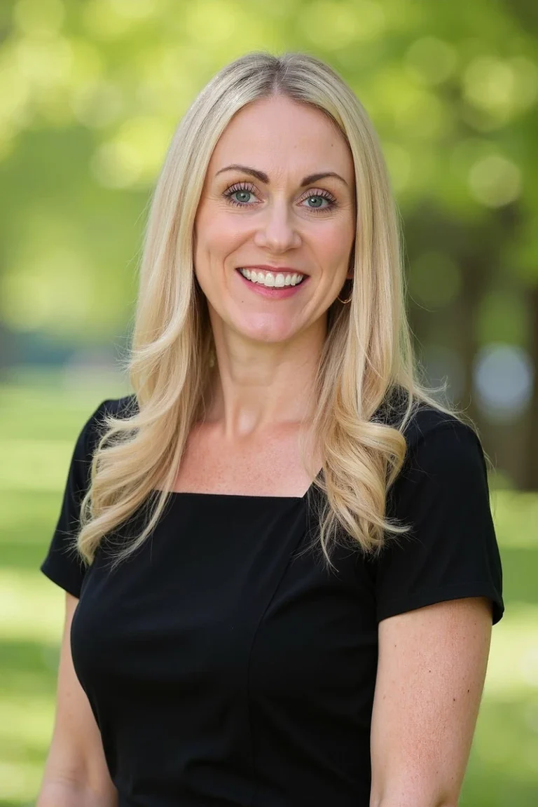 Sarah Brown | Accounting and Finance Recruiter PrideStaff Financial & GA Rogers in Dallas