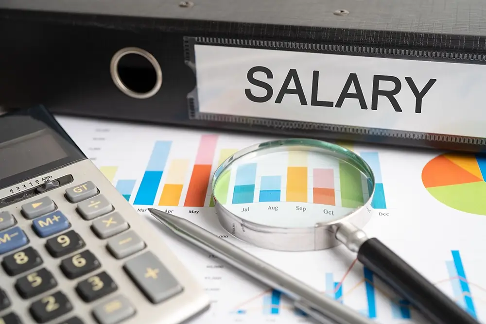How to negotiate your accounting salary in Dallas with 2026 pay data, proven strategies, and a free salary calculator for North Texas roles