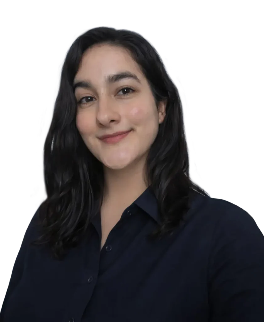 Gaby Gonzalez-Aguilar, bilingual Staffing Consultant at PrideStaff Dallas.