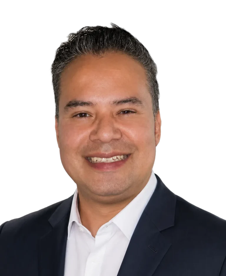 Walter Barrios, bilingual Onsite Manager at PrideStaff Dallas.