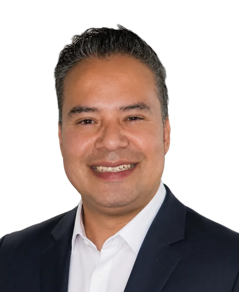 Walter Barrios, bilingual Onsite Manager at PrideStaff Dallas.